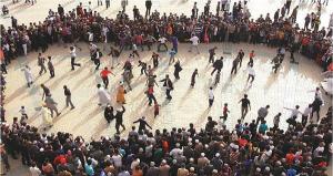 Balram Activity